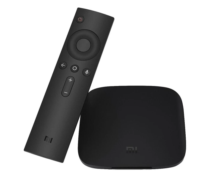 Smart TV Xiaomi Mi Box 3 MDZ 16 AB Smart TV Xiaomi ALLO.ua