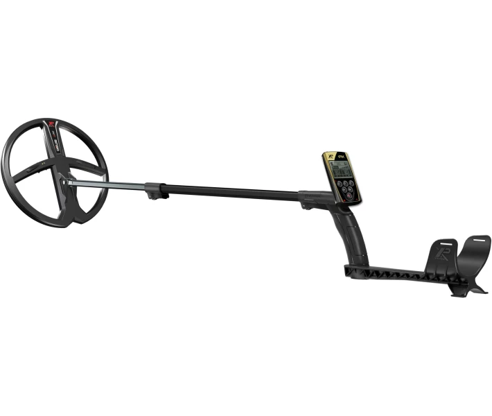 Фото - металлоискатель Металлоискатель XP ORX 28X35, металлоискатель ORX с катушкой 28x35