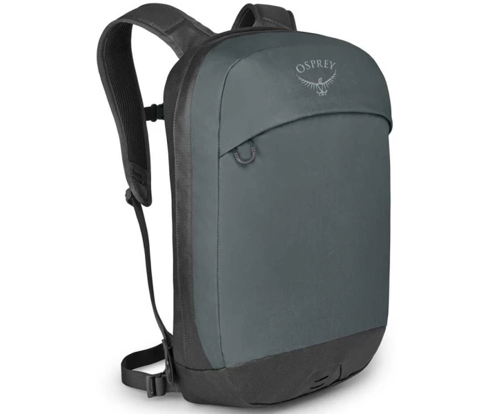 Фото - рюкзак Рюкзак Osprey Transporter Panel Loader Pointbreak Grey - O/S (009.2256)