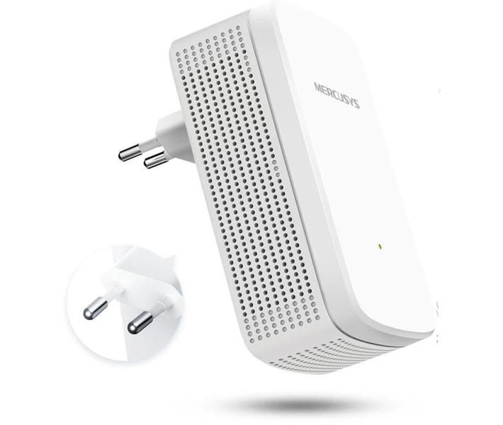 Фото - Wi-Fi ретранслятор Mercusys ME20
