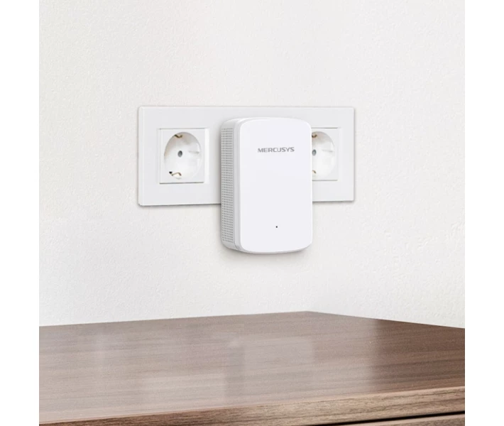 Фото - Wi-Fi ретранслятор Mercusys ME20