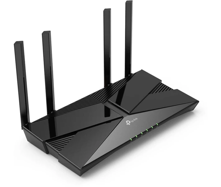Фото - маршрутизатор Wi-Fi роутер TP-LINK Archer AX23
