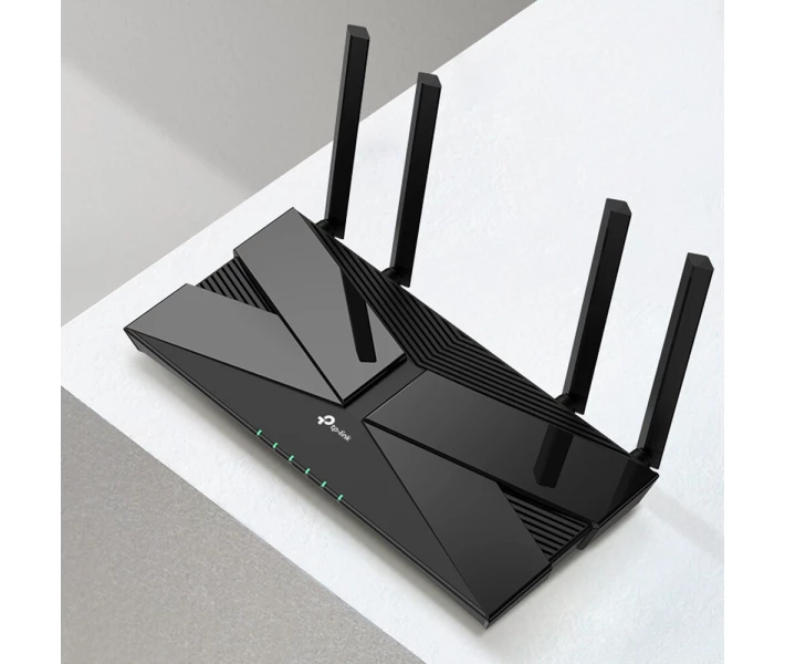 Фото - маршрутизатор Wi-Fi роутер TP-LINK Archer AX23