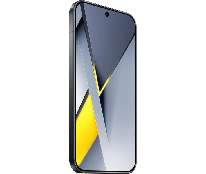 Фото - смартфон и мобильный телефон POCO F8 Pro 12/512GB Black