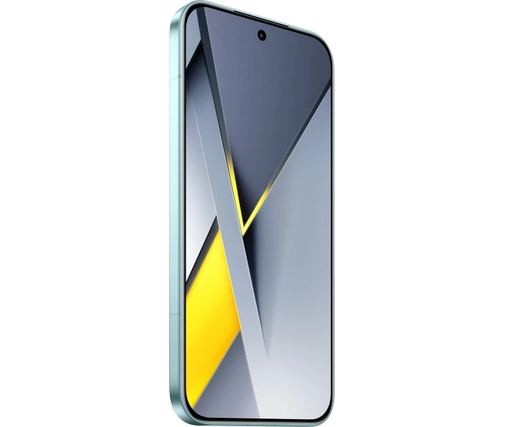 Фото - смартфон и мобильный телефон POCO F8 Pro 12/512GB Blue