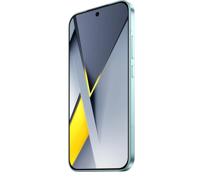 Фото - смартфон и мобильный телефон POCO F8 Pro 12/512GB Blue