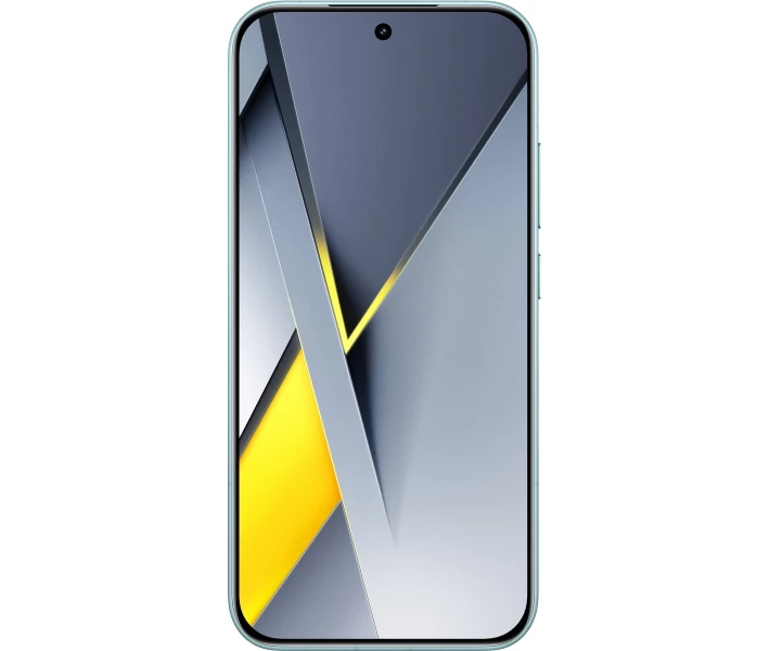 Фото - смартфон и мобильный телефон POCO F8 Pro 12/512GB Blue