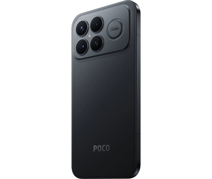 Фото - смартфон и мобильный телефон POCO F8 Ultra 16/512GB Black