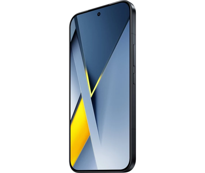 Фото - смартфон и мобильный телефон POCO F8 Ultra 16/512GB Black