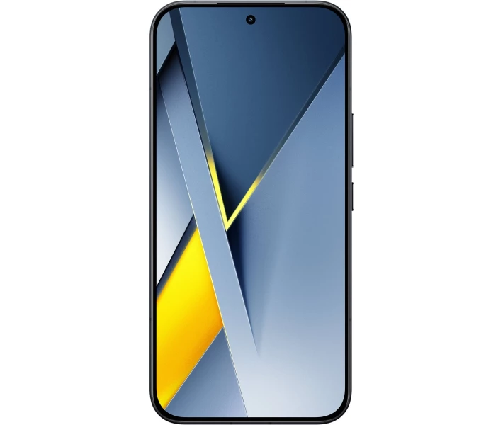 Фото - смартфон и мобильный телефон POCO F8 Ultra 16/512GB Black