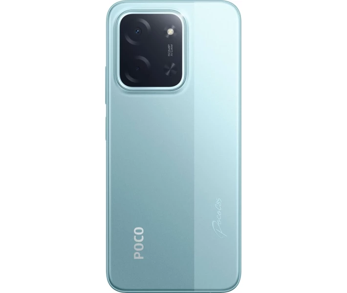 POCO C85 8/256GB Green купить в Киеве ☛ цены на Allo.ua | Харьков
