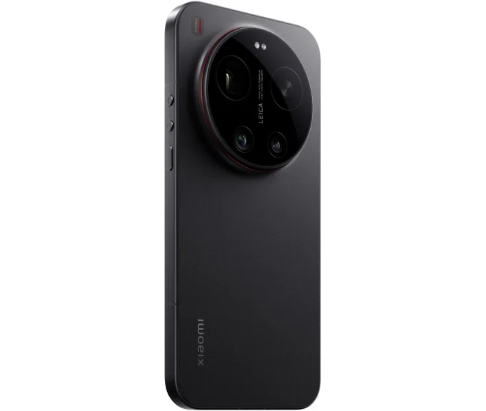 Xiaomi 17 Ultra 16/512GB Black 2512BPNDAG купить в АЛЛО – цена