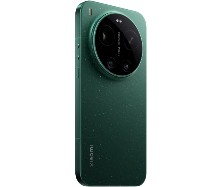 Xiaomi 17 Ultra 16/512GB Starlit Green 2512BPNDAG купить в АЛЛО
