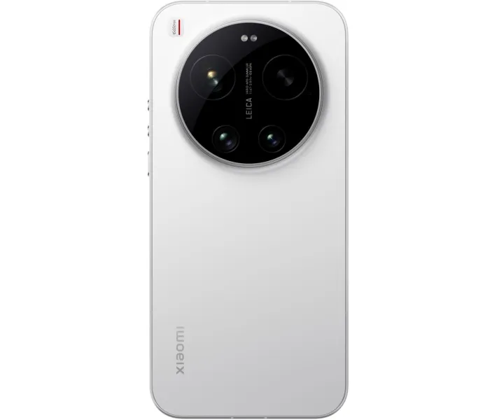 【けい】XIAOMI 17 Pro Max 16GB/512GB ホワイト Xiaomi 17 Ultra 16/512GB White 2512BPNDAG купить в АЛЛО – цена