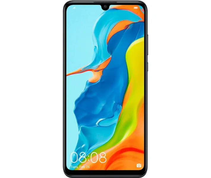 Huawei P30 Lite 4/128 GB Midnight Black купить в АЛЛО – цена