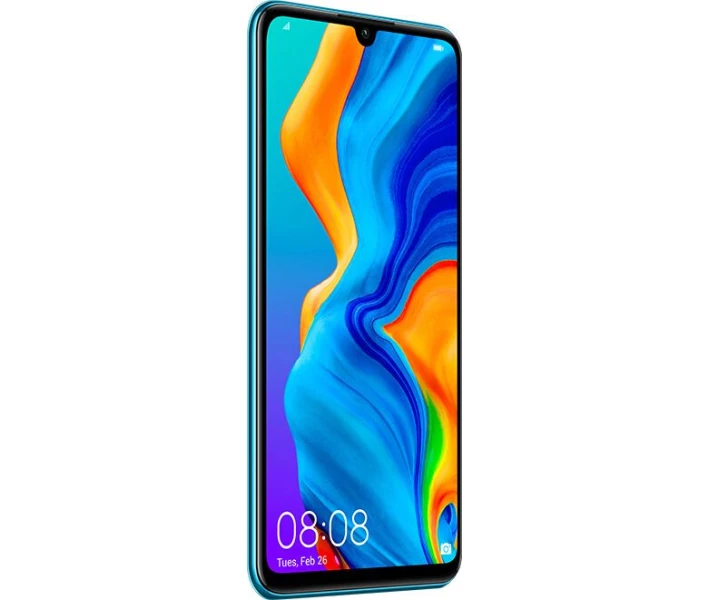 スマホ本体　HUAWEI P30 lite HUAWEI P30 lite｜過去の製品｜製品｜Y!mobile - 格安SIM・スマホは