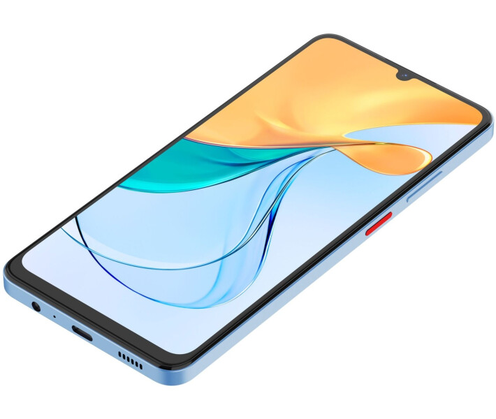 Фото - смартфон и мобильный телефон ZTE Blade V50 Vita 6/128GB Blue