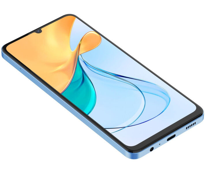 Фото - смартфон и мобильный телефон ZTE Blade V50 Vita 6/128GB Blue