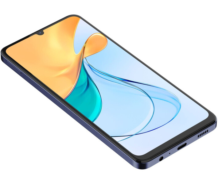 Фото - смартфон и мобильный телефон ZTE Blade V50 Vita 6/128GB Black