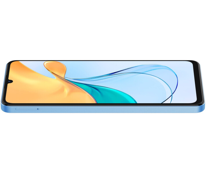 Фото - смартфон и мобильный телефон ZTE Blade V50 Vita 6/128GB Blue