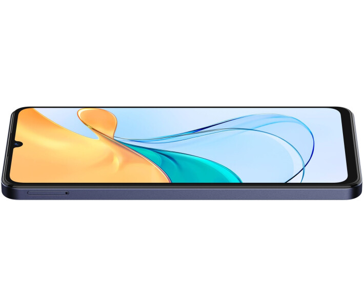 Фото - смартфон и мобильный телефон ZTE Blade V50 Vita 6/128GB Black