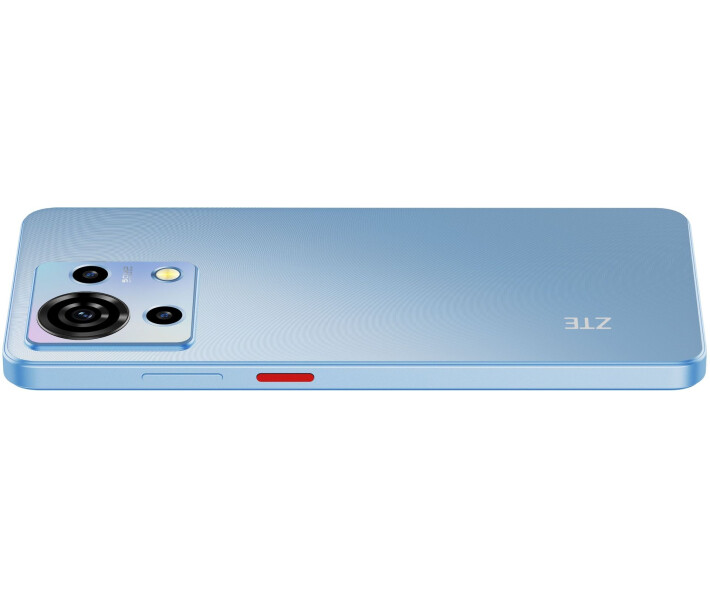 Фото - смартфон и мобильный телефон ZTE Blade V50 Vita 6/128GB Blue