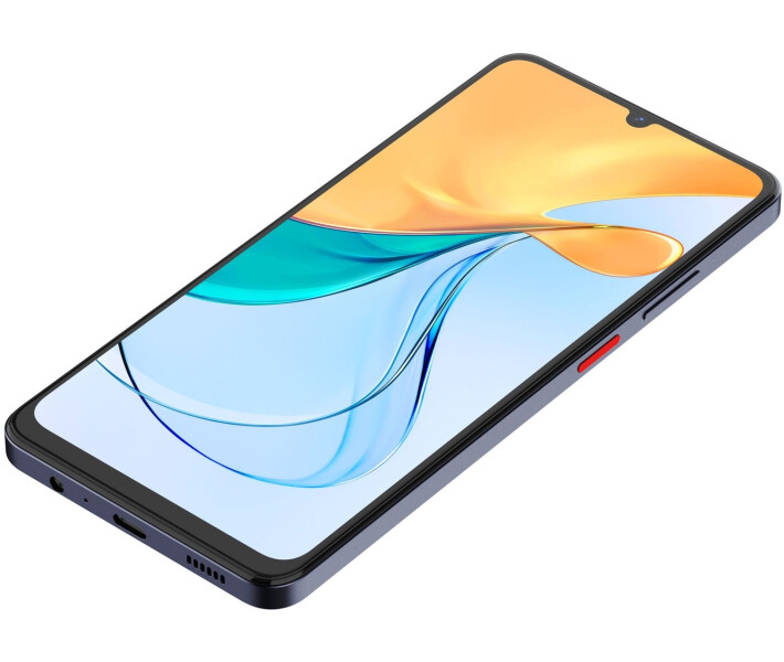 Фото - смартфон и мобильный телефон ZTE Blade V50 Vita 6/128GB Black