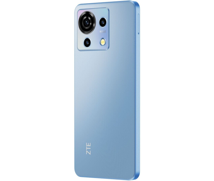 Фото - смартфон и мобильный телефон ZTE Blade V50 Vita 6/128GB Blue