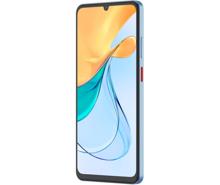 Фото - смартфон и мобильный телефон ZTE Blade V50 Vita 6/128GB Blue