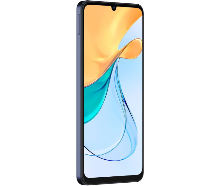 Фото - смартфон и мобильный телефон ZTE Blade V50 Vita 6/128GB Black