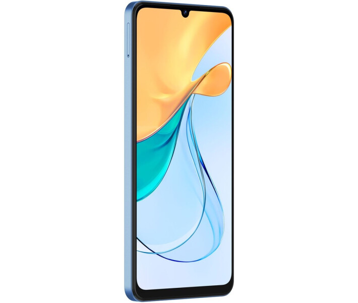 Фото - смартфон и мобильный телефон ZTE Blade V50 Vita 6/128GB Blue