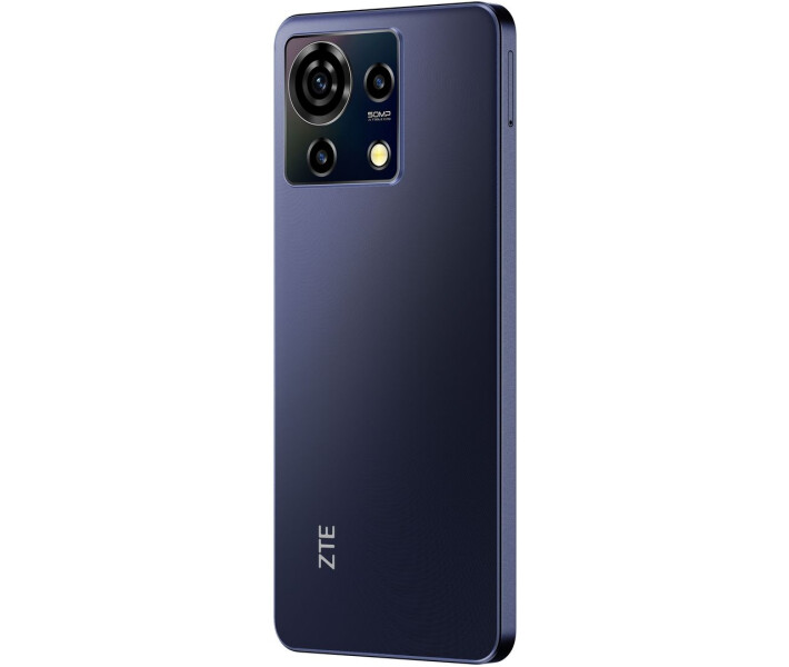 Фото - смартфон и мобильный телефон ZTE Blade V50 Vita 6/128GB Black