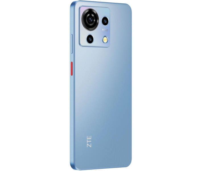 Фото - смартфон и мобильный телефон ZTE Blade V50 Vita 6/128GB Blue