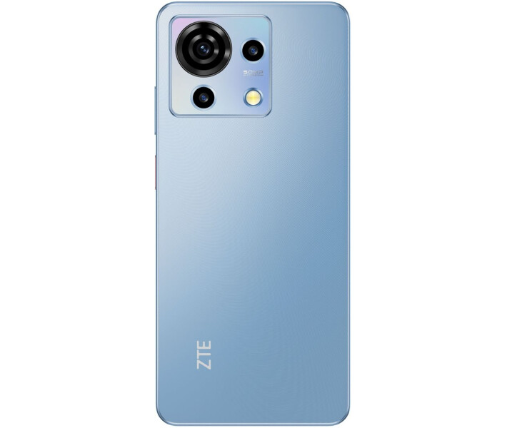 Фото - смартфон и мобильный телефон ZTE Blade V50 Vita 6/128GB Blue