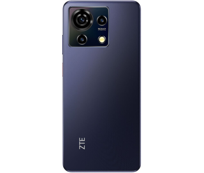 Фото - смартфон и мобильный телефон ZTE Blade V50 Vita 6/128GB Black