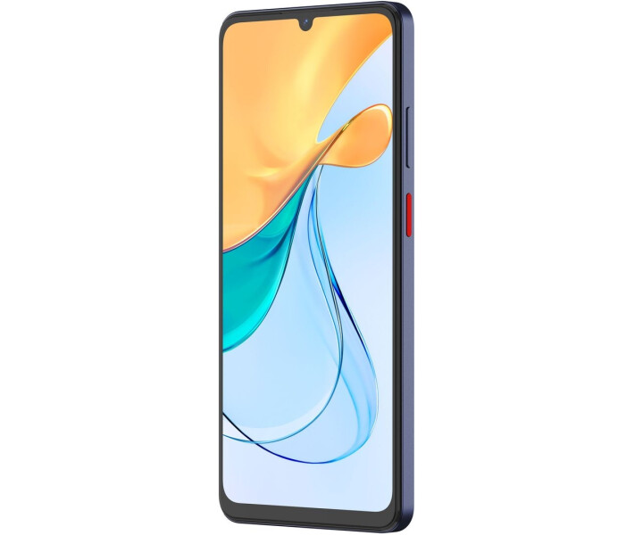 Фото - смартфон и мобильный телефон ZTE Blade V50 Vita 6/128GB Black