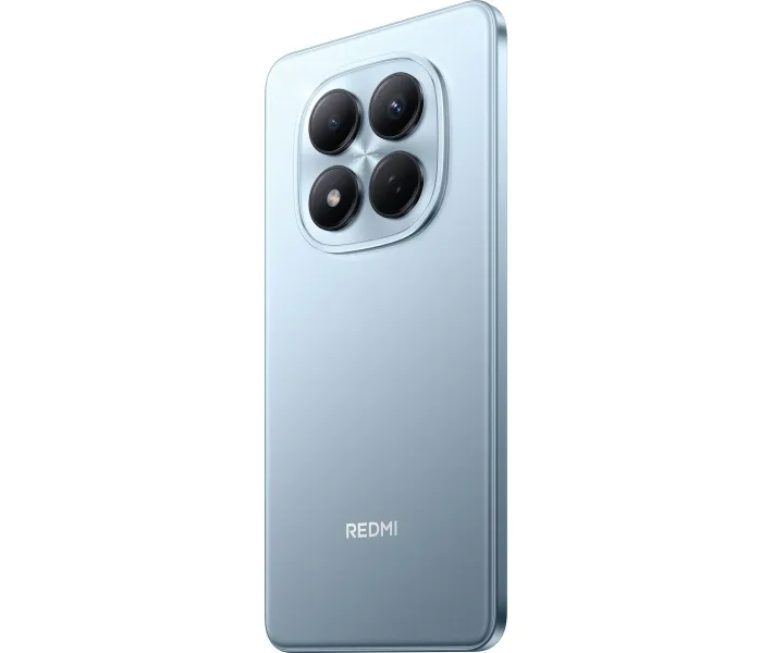 Xiaomi REDMI Note 15 Pro 8/256GB Glacier Blue купить в АЛЛО – цена
