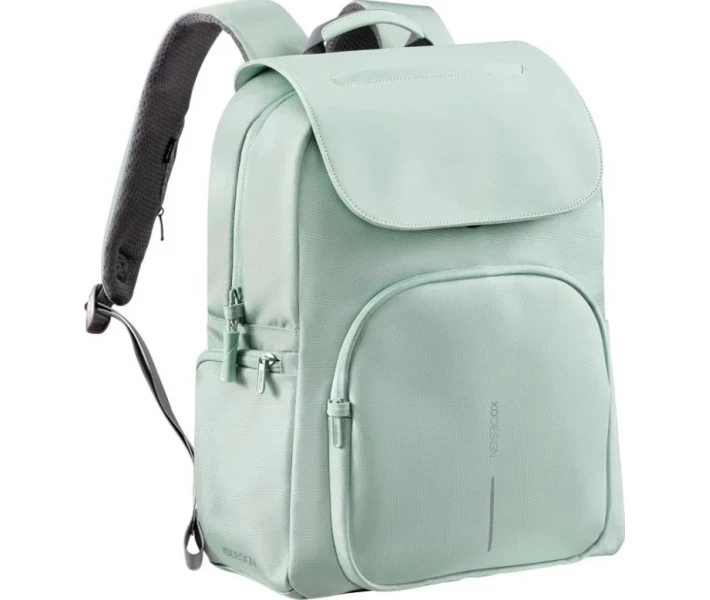 Фото - рюкзак Рюкзак XD Design Soft Daypack Green (P705.987)