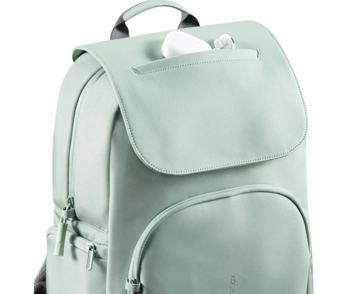 Фото - рюкзак Рюкзак XD Design Soft Daypack Green (P705.987)