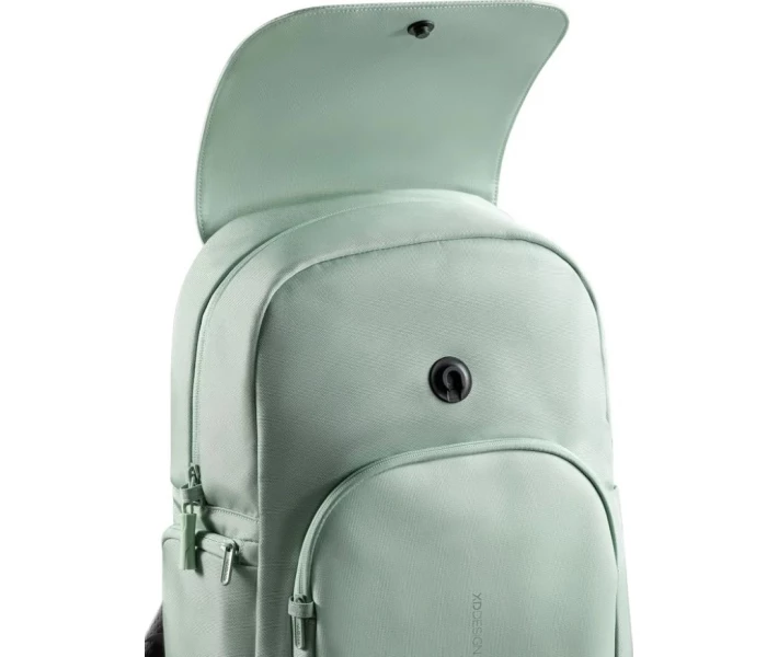 Фото - рюкзак Рюкзак XD Design Soft Daypack Green (P705.987)