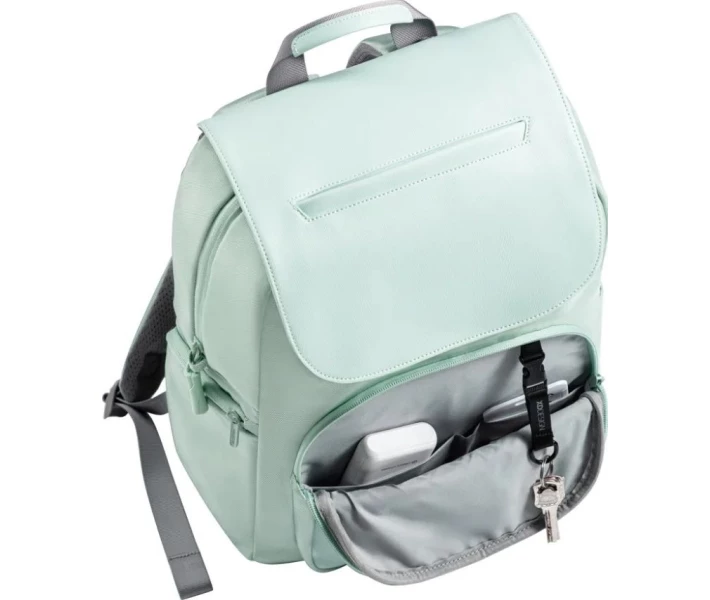 Фото - рюкзак Рюкзак XD Design Soft Daypack Green (P705.987)