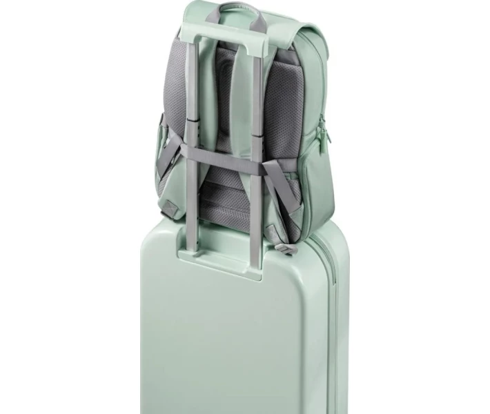 Фото - рюкзак Рюкзак XD Design Soft Daypack Green (P705.987)