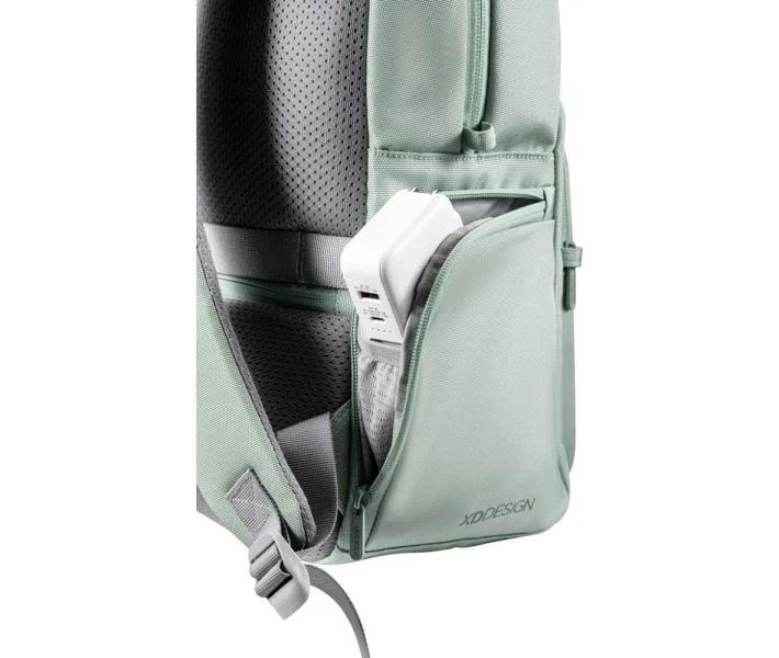 Фото - рюкзак Рюкзак XD Design Soft Daypack Green (P705.987)