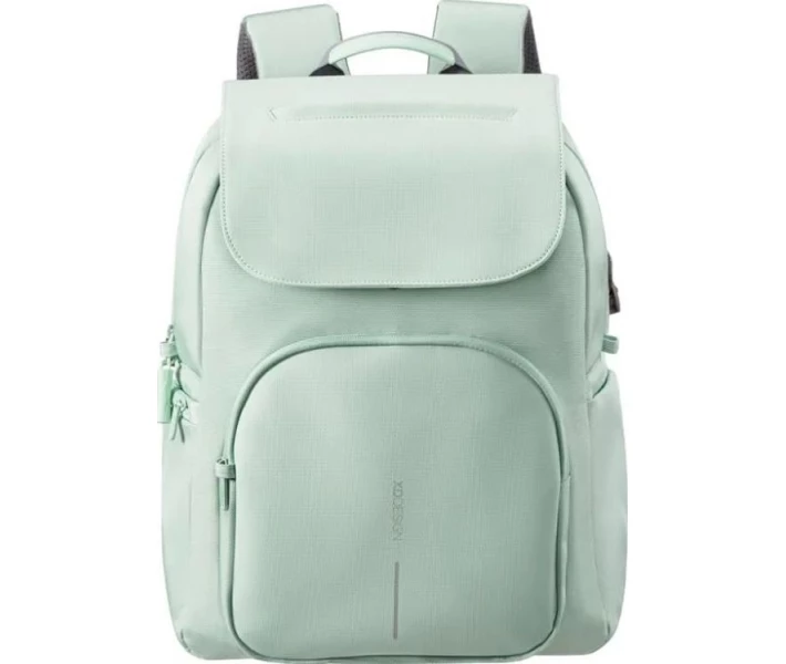 Фото - рюкзак Рюкзак XD Design Soft Daypack Green (P705.987)