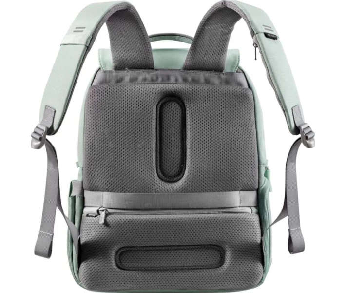 Фото - рюкзак Рюкзак XD Design Soft Daypack Green (P705.987)