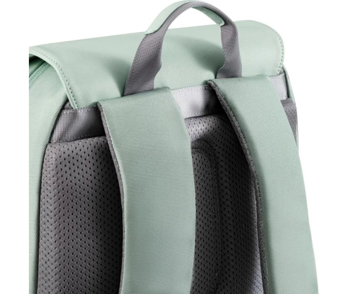 Фото - рюкзак Рюкзак XD Design Soft Daypack Green (P705.987)