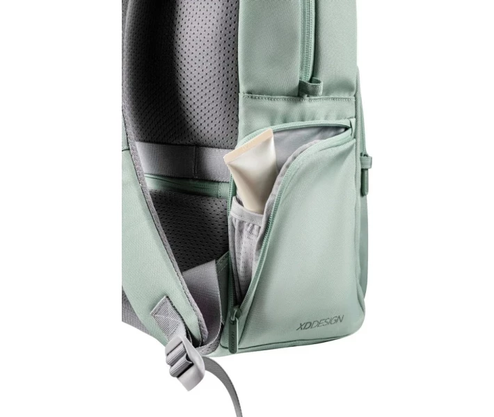 Фото - рюкзак Рюкзак XD Design Soft Daypack Green (P705.987)