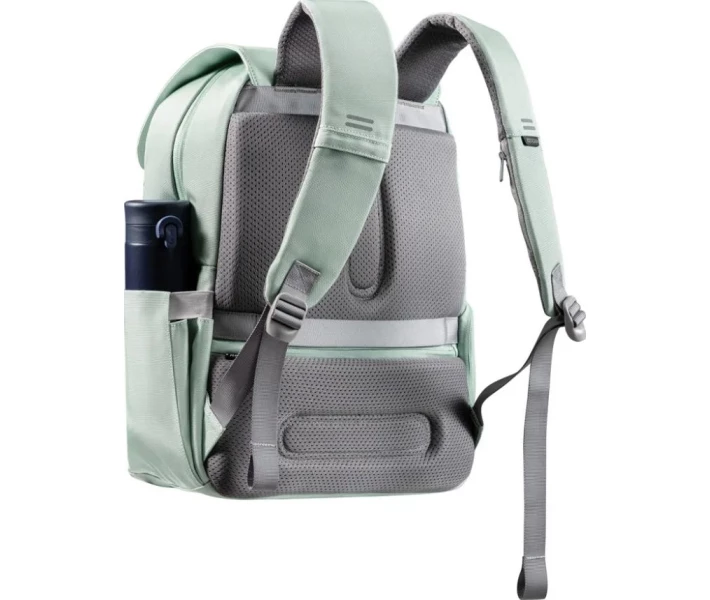 Фото - рюкзак Рюкзак XD Design Soft Daypack Green (P705.987)