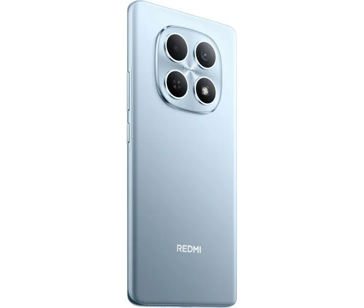 携帯電話本体 Xiaomi Redmi Note 15 256GB Xiaomi REDMI Note 15 8/256GB Glacier Blue купить в АЛЛО – цена