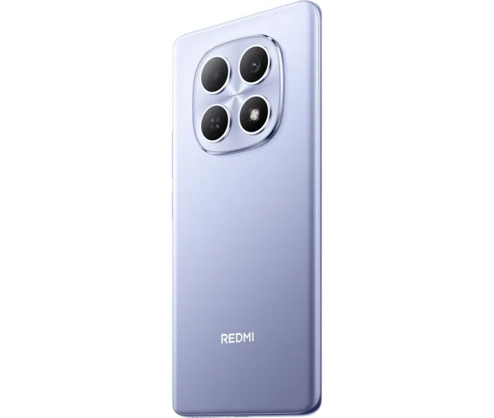 Xiaomi REDMI Note 15 6/128GB Purple купить в АЛЛО – цена